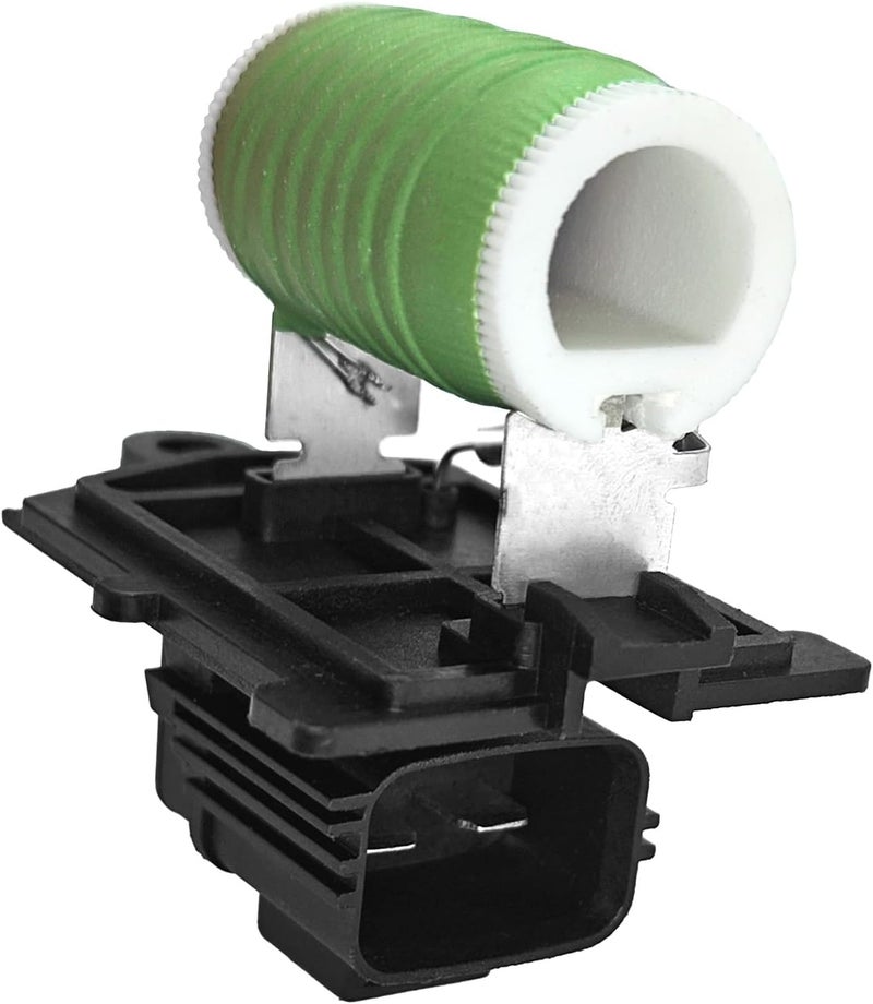 Formiden 68054677AA Engine Cooling Fan Motor Relay Compatible with Dodge Chrysler Journey Grand Caravan Town & Country 2008-2020, Replace 68054677AA, 921-300, FCM138 - Image 1